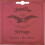 Struny do ukulele Aquila Red Series 1