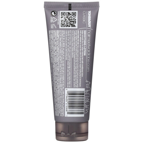 Toni & Guy Toni&Guy Κλασική Λοσιόν Λειαρίσματος, 3.56 Oz 1