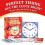 Continuum Games Perfekt Timing Spel (CG1303) 2