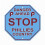 Fremont die Philadelphia Phillies stopka retro 1