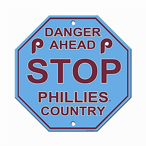 Fremont die Philadelphia Phillies stopka retro