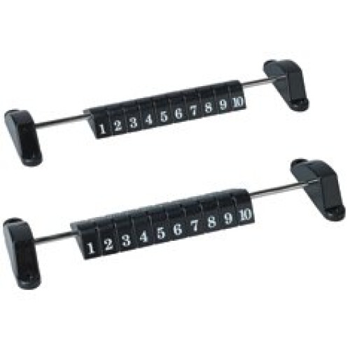Action Foosball FBSCOR Resultattavla
