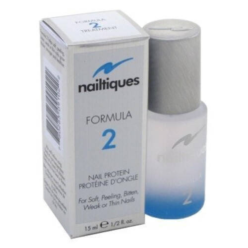 Formule 2 Prot   ine Nailtiques, 0,5 oz (Pack de 3)