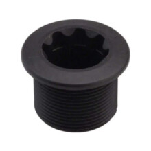 Shimano 1P417000 - Venstre Crank Holding Cap FC -6800