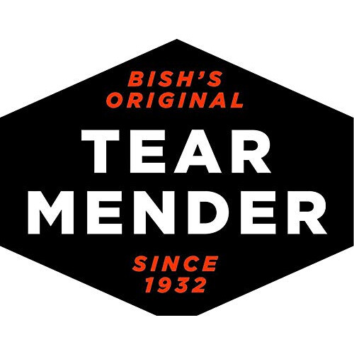 Tear Mender Άμεση Κόλλα Υφασμάτων και Δερμάτων, 32 oz 2