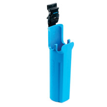 Moerman 17833 Side Bucket-Tool Holder med hurtig frigivelse