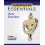 Hardware Essentials 852393 Knocker de porta de lat   o brilhante 7 polegadas 2