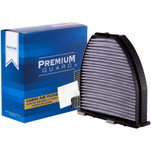 PG PC5844 InnenraumluftfilterPassend fr 201713 Mercedes-Benz E400 201612 E300 201612 E250