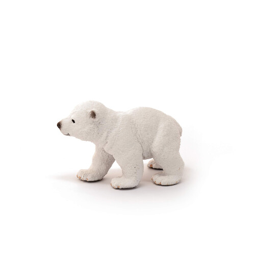 Schleich Schleich Polar Bear Cub  Walking (14708) 2