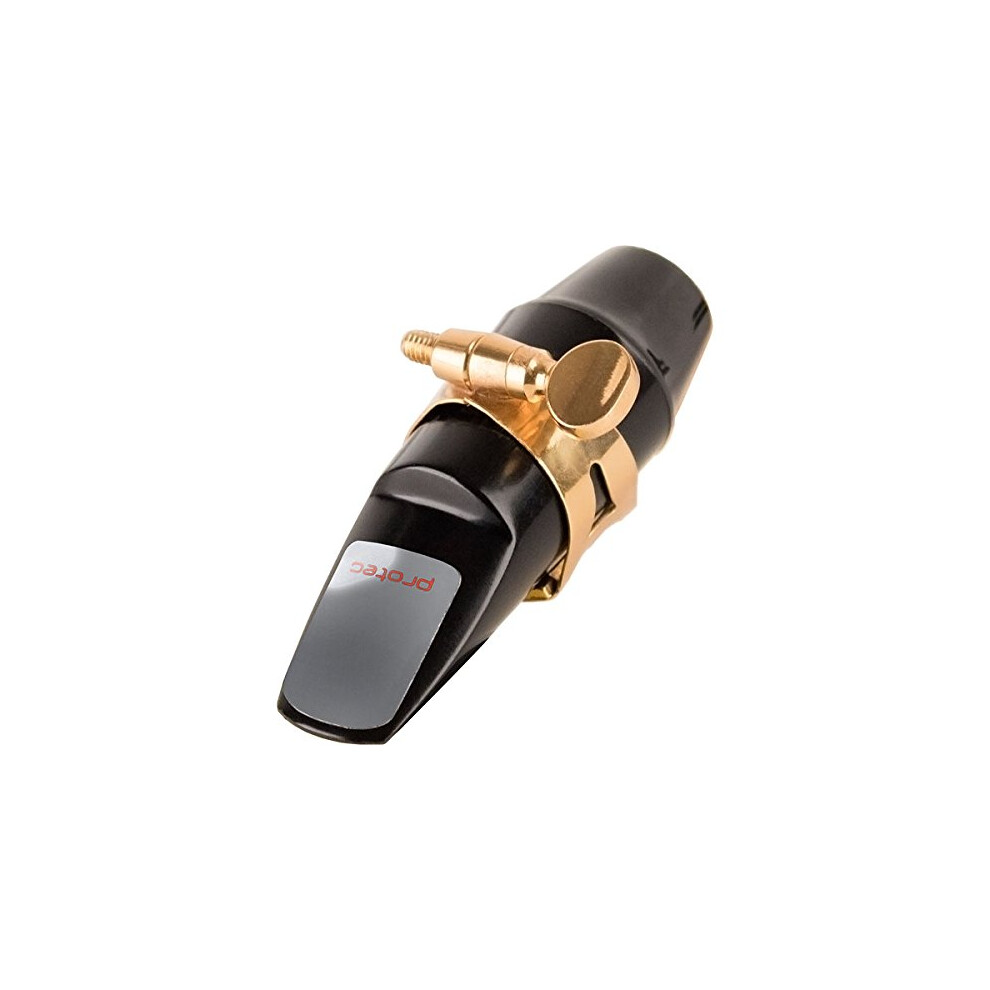 Pro Tec MCS8B Woodwind Bocchino Cuscini Piccoli, Strumento A Fiato Piccolo 0.4Mm Clear-image