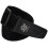 Lock It LIS018CV2BLK Επαγγελματικός 2" Στραπ με Κλειδώματα, Μαύρο 1