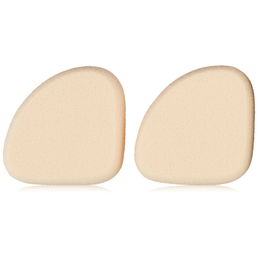Koh Coconut Cream Koh Gen Do Makeup Sponge For Liquid/ Foundation