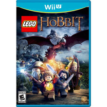 LEGO The Hobbit - Wii U - Refurbished