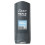 Dove Dove Men + Care Σαπούνι Σώματος & Προσώπου - Καθαρή Άνεση (400ml) 1