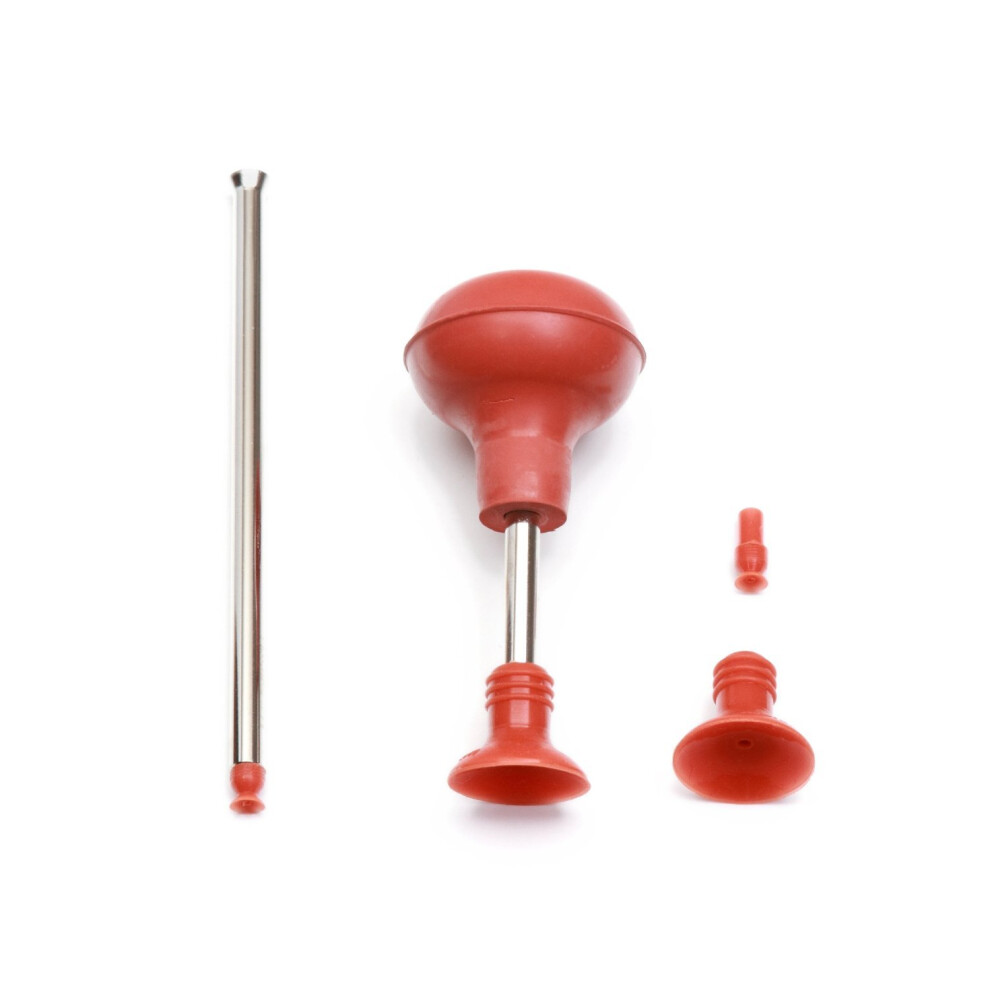 Japan Hobby Tool Lens Sucker For Camera Lens Repair Made In Japan-image