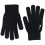 Nike Nike Swoosh strik handsker l/xl sort 1