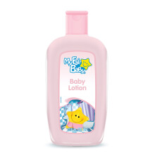 Loo My Fair Baby Clssico Rosa