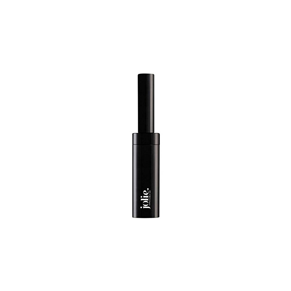 Jolie Brow Set - Gel fixateur/finition pour sourcils transparent - Transparent/universel