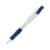 Pentel Μηχανικό Μολύβι Pentel Quick-Dock, 0.7mm, Μπλε Κουτί των 12 (QD7E-C) 2