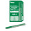 Pentel Pentel Refillbläck för Handy Lines Permanent Marker, 12-pack, Grön (NR3-D) 1