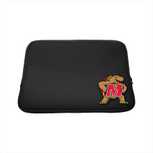 OTM Essentials University of Maryland 15""-Laptoptasche mit weichen rmeln, klassisch