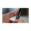 Pilot Pilot 31450 FriXion Clicker Radierbare Gelstift, Schwarz, 0,7mm, Dutzend 4