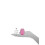 Cailyn Cosmetics O! Wow Brush Blender 0,05 oz 4