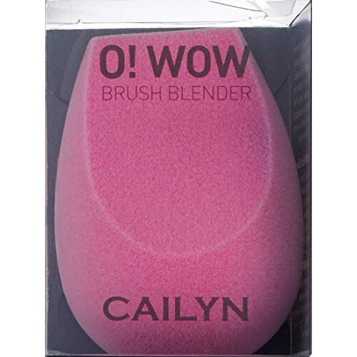 CAILYN Cosmetics O! Wow Brush Blender, 0.05 oz 1