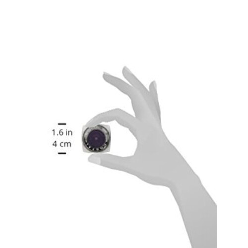 L’Oréal Paris L'Oréal Paris Infallible 24HR Σκιά, Purple Priority, 0.12 oz. 2