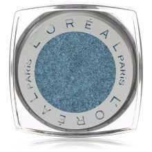 L'Oreal Paris Infallible 24HR Σκιές Ματιών, Χρώμα Timeless Blue Spark [760] 0.12 oz