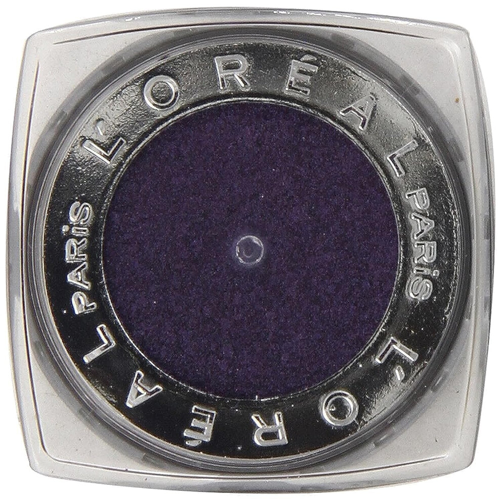 LâOrã©Al Paris Purple L'or?Al Paris Infallible 24Hr Shadow Priority 0.12 Oz.