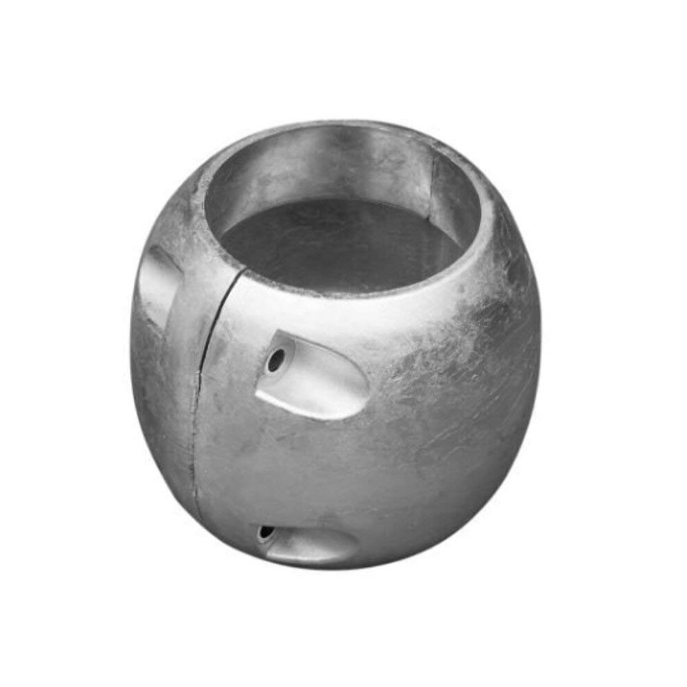 Tecnoseal X7mg Shaft Anode - Magnesium - 1-1/2"" Shaft Diameter 8059617812447
