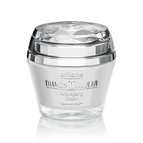 Diamond Cellular Ati-Ageing Cream 2