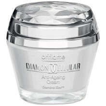 Diamond Cellular Ati-Ageing krm