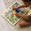 Melissa & Doug Melissa & Doug Παζλ Ξύλινο Δεινοσαύρων με Δίσκο Αποθήκευσης (24 τεμ) 2