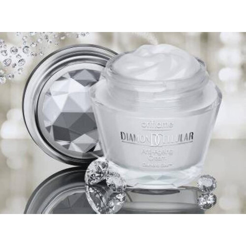 Diamond Cellular Ati-Ageing Cream 1