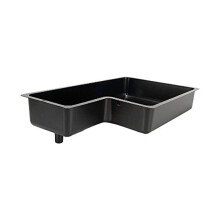Wilbur curtis -54121 Pour cafe Pan