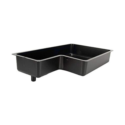 Wilbur curtis -54121 Pour cafe Pan