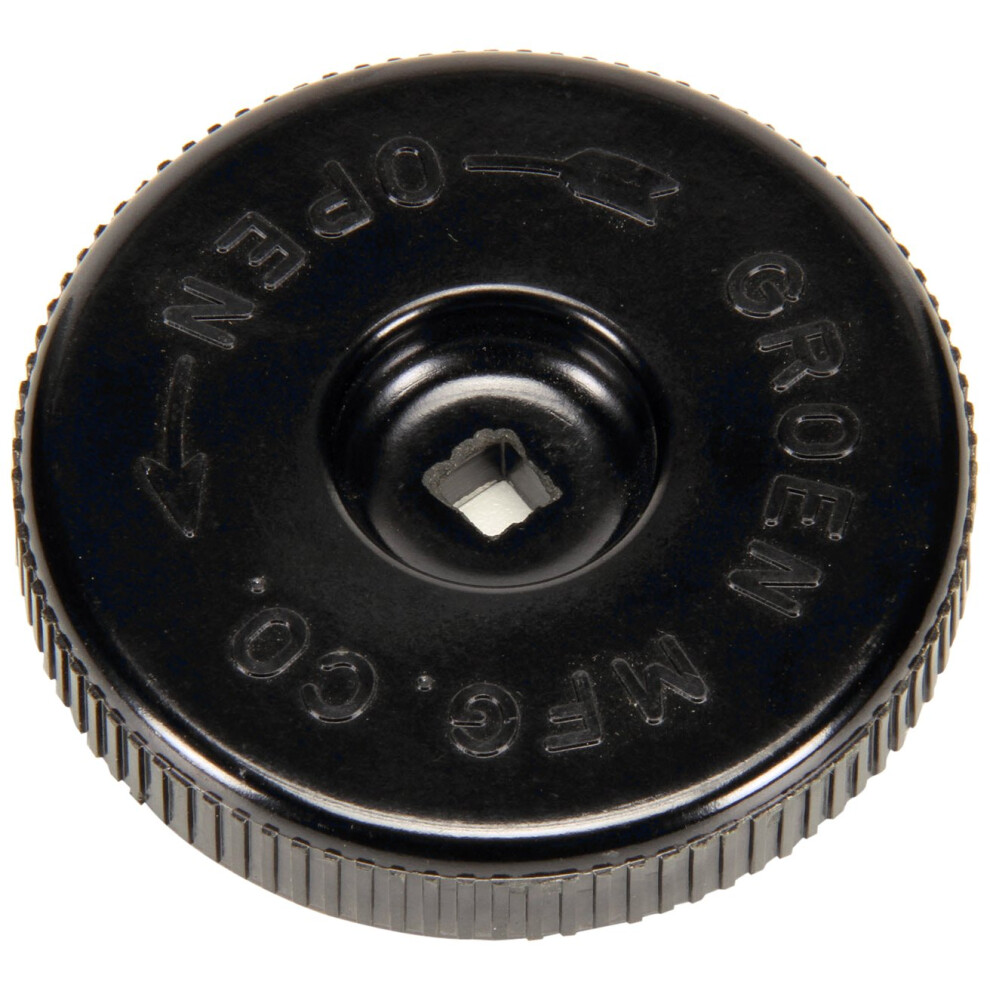 Poign E De Robinet De Bouilloire Groen-image