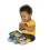 Lamaze Yo Ho Horace Entdeckungsbuch 2