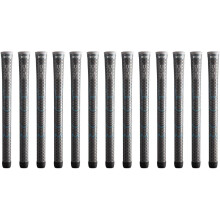 Winn GRIPS DRI-TAC 13 stykker damer/m?nds underst?rrelse (-1/32 """") Gray Golf Grip Bundle