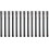 Winn Grips Dri-Tac 13Τεμαχίων Γυναικείος/Ανδρικός Grip Μικρού Μεγέθους (-1/32") Γκρι 1