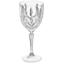 Marquis by Waterford Markham Goblet Set of 4 4 Count (Pack of 1) Clear