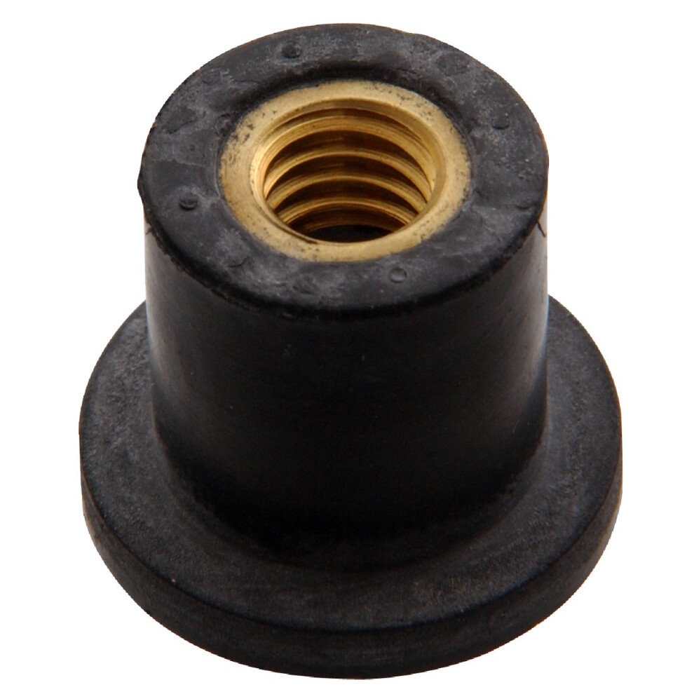 The Hillman Group 3328 1-Inch Expansion Nut 10-Pack 008236028331