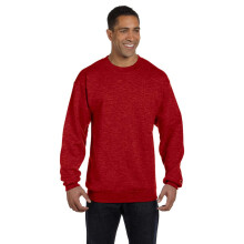 Champion Double Dry Action Fleece Crew