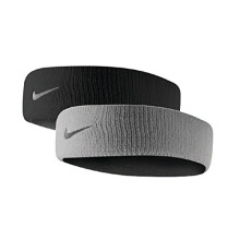 Nike Vändbar Hemma- och Borta-huvudband 1 Styck