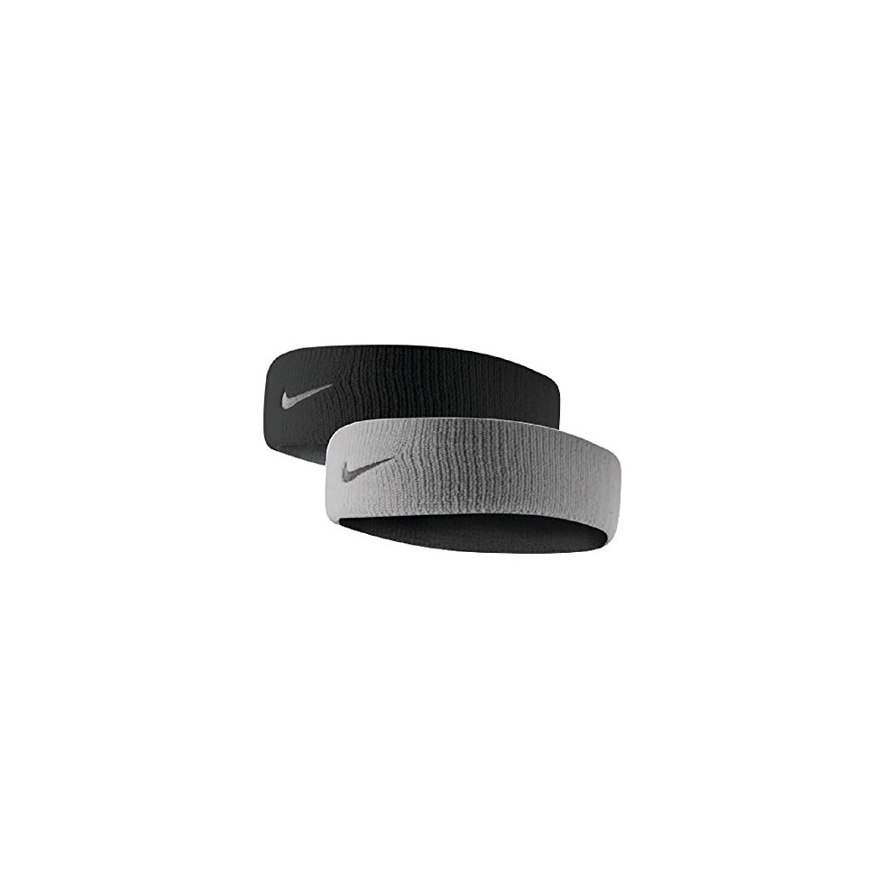 Nike Reversible Home And Away Headband 1 Count