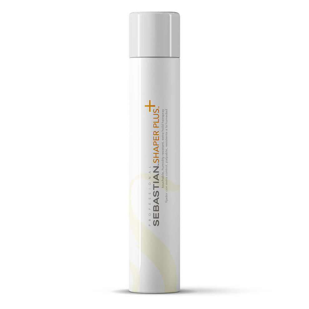 Sebastian Shaper Plus 80 Hairspray