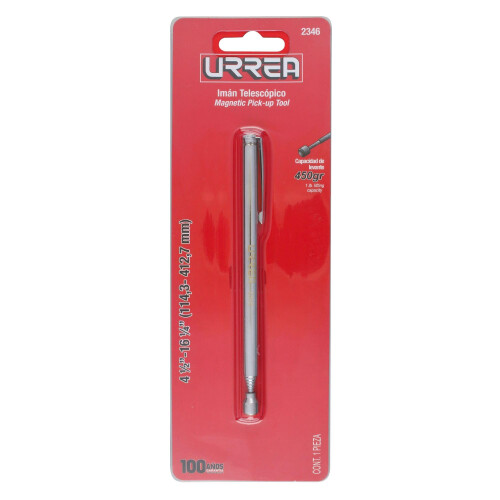 URREA 2346 Magnetic Pick Up Tool 1