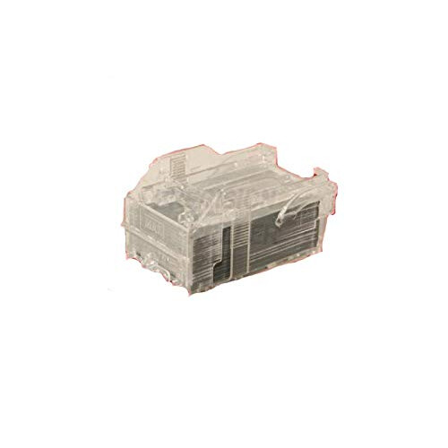 Kyocera Häftkapsel, 5000 Häftstift/Ctg, 3 Ctgs/Box (SH-12)